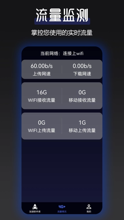 云网络加速器-极速优化网络