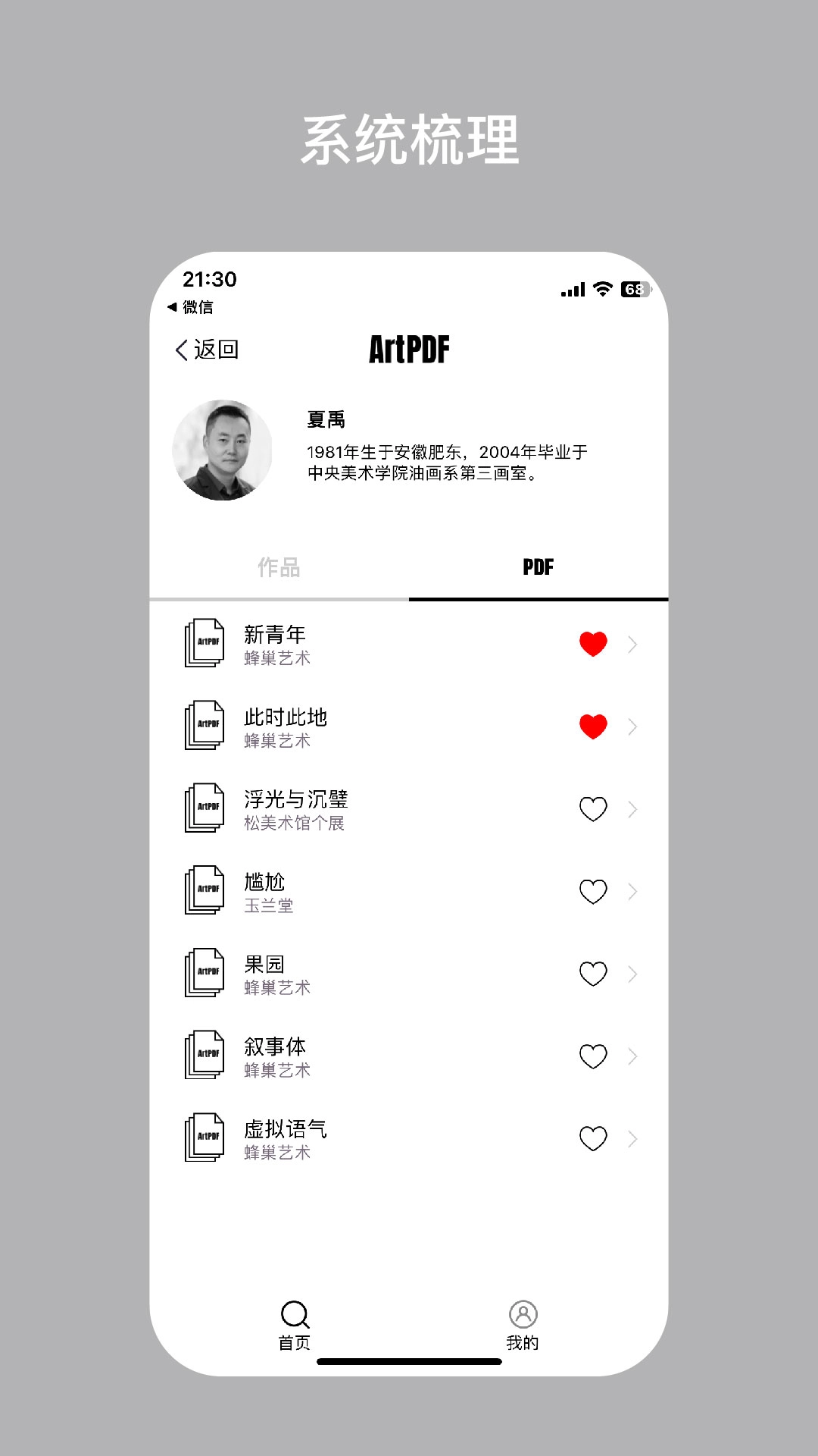 ArtPDF