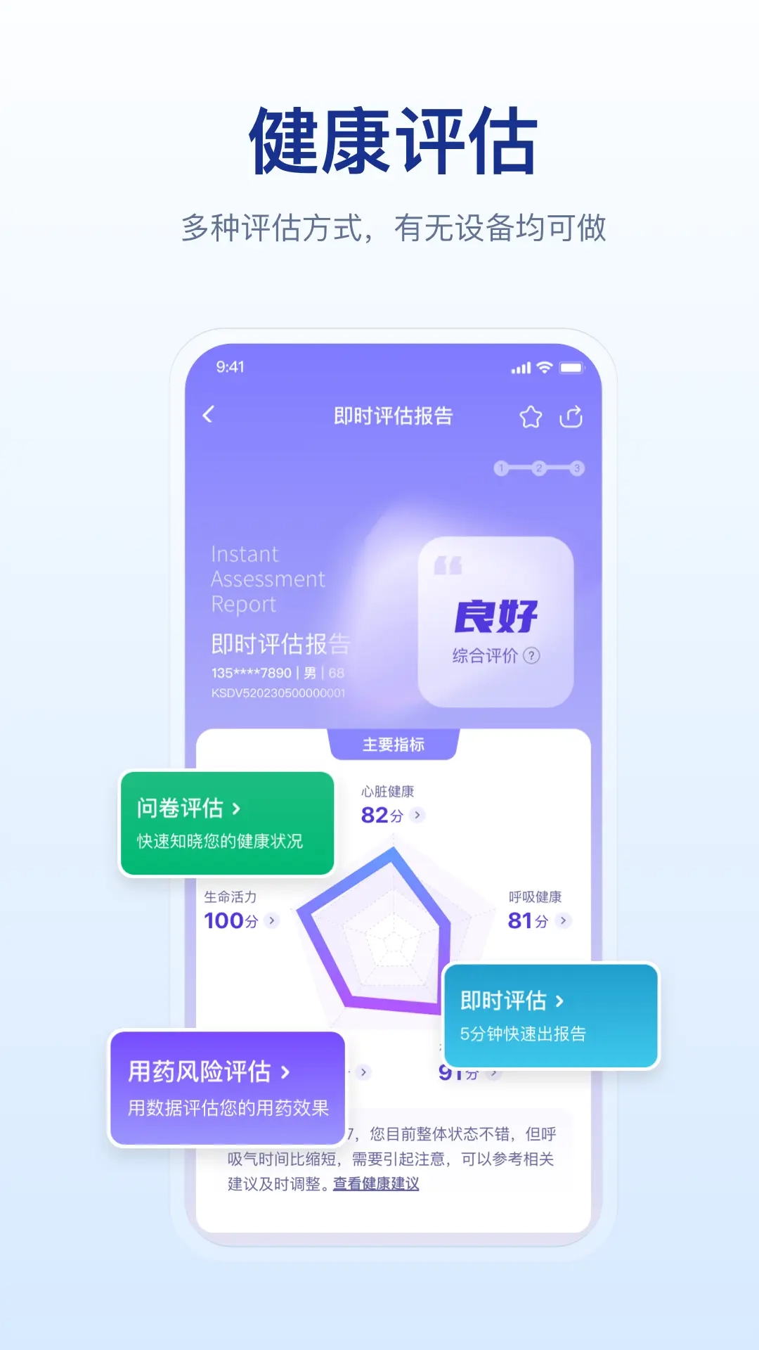 舒福德健康