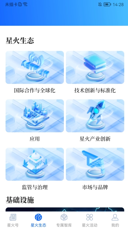 星火世界