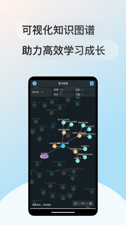 缤果数字教材-智能立体化数字教材