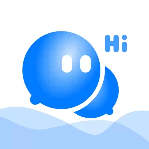 聊个天