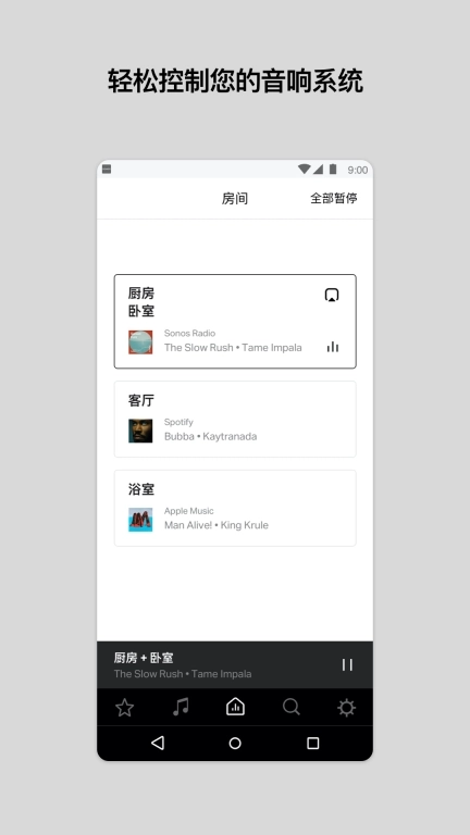 Sonos S1