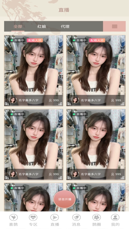 喜上媒嫂