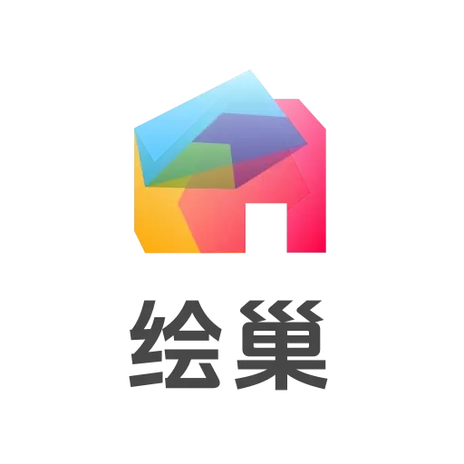 绘巢