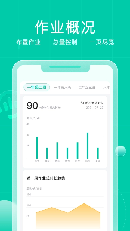 小树点-中小学教育评价专家
