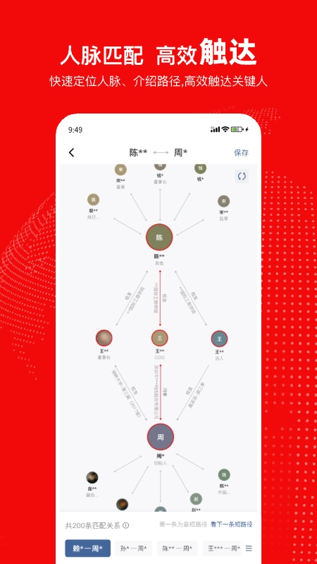 给力讯息