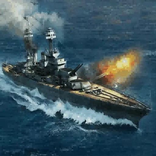 深海历险记