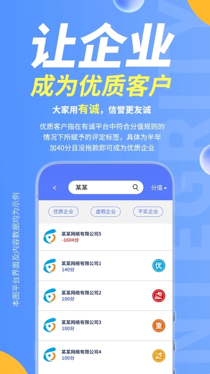 有诚