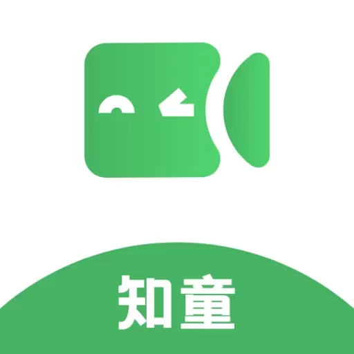 知童家长端