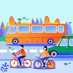 九州公交-精准实时公交查询