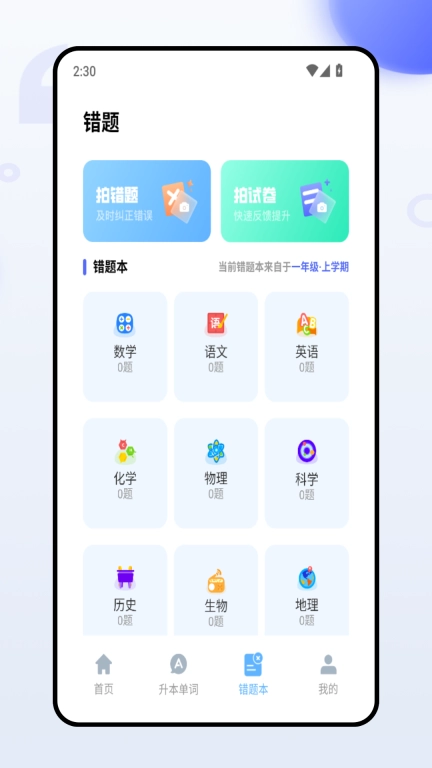 口袋专升本