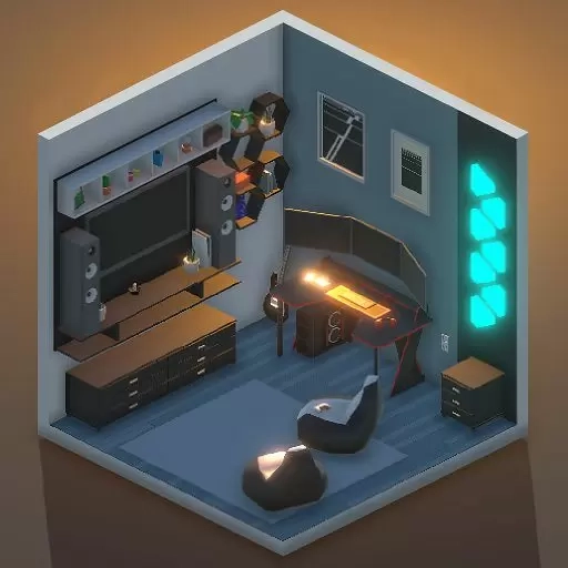 梦想家装-梦想小屋