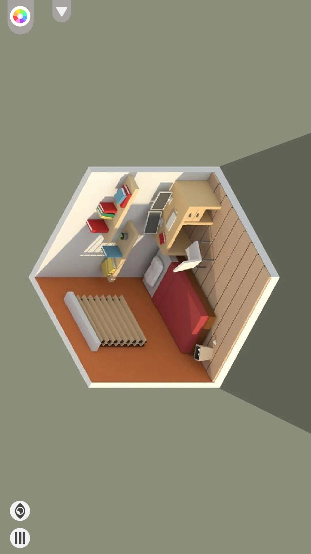 梦想家装-梦想小屋