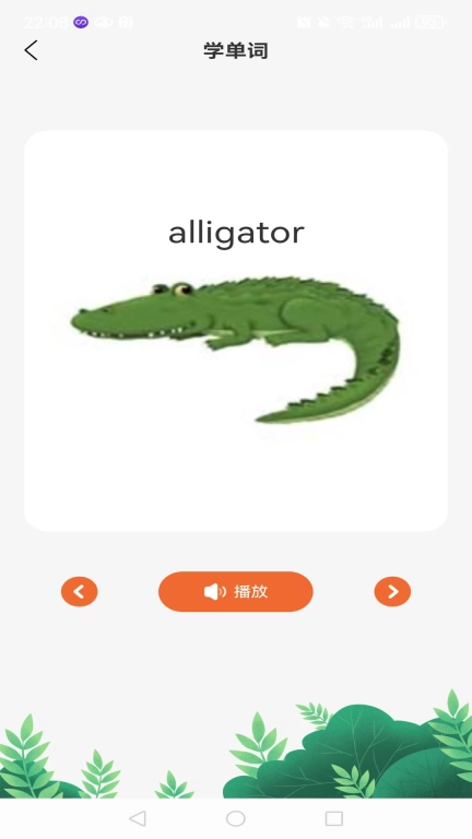 英语自然拼读