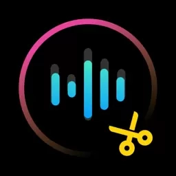 视频转音频HD音频编辑