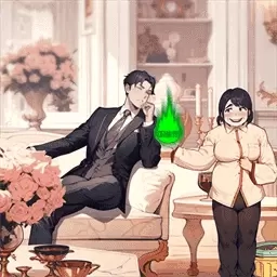 脑洞进化论