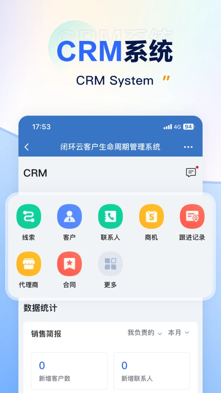 闭环云