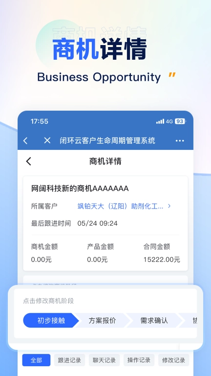 闭环云