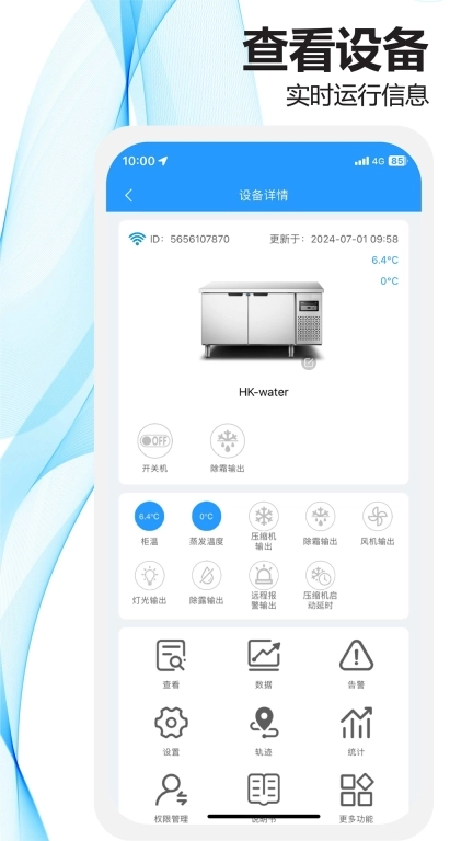 HKSafe Air