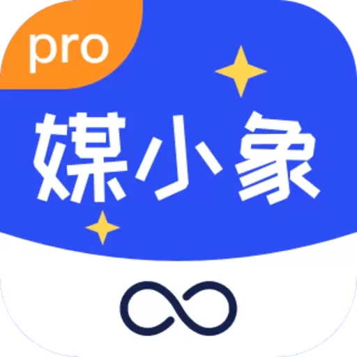 媒小象