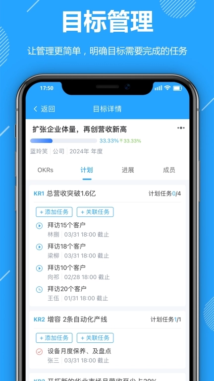功道云积分制