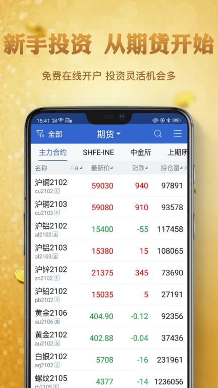 华源期货