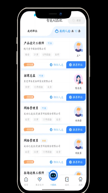 锐仕方达