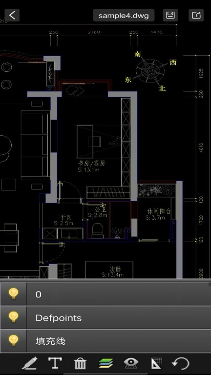 免费CAD看图