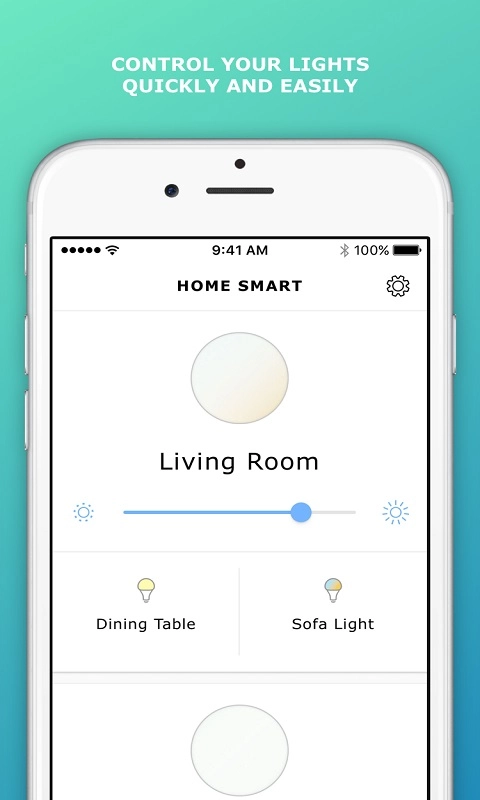 Home smart 1