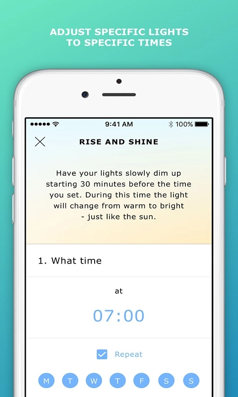 Home smart 1