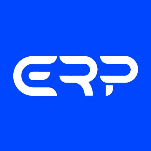 智数云ERP