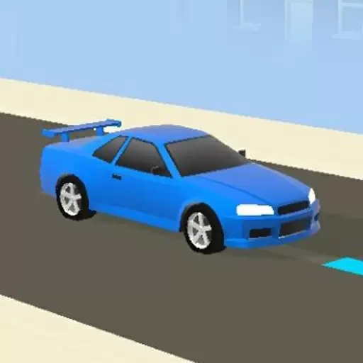 侠盗飙车