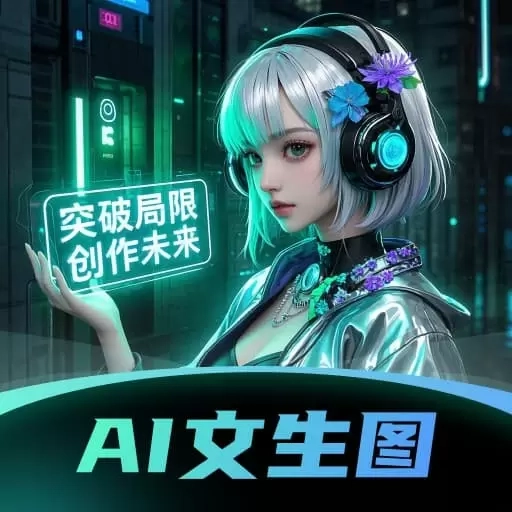 AI文生图Pic
