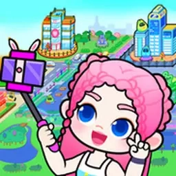 奇妙小镇世界