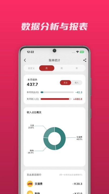 小金猪-您孩子的零花钱储蓄罐