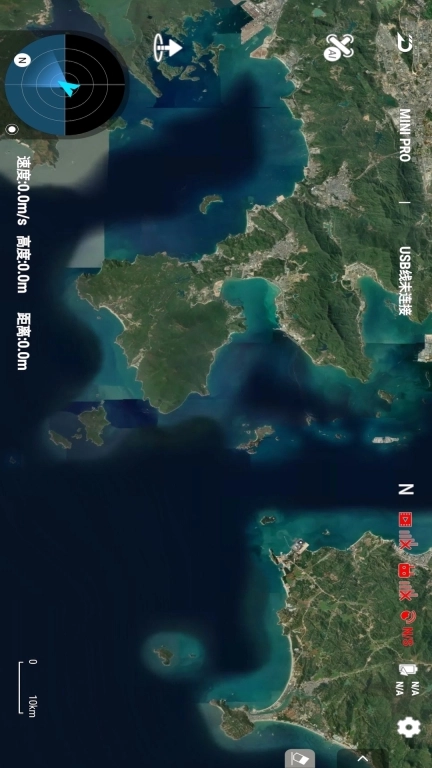 Hubsan 3