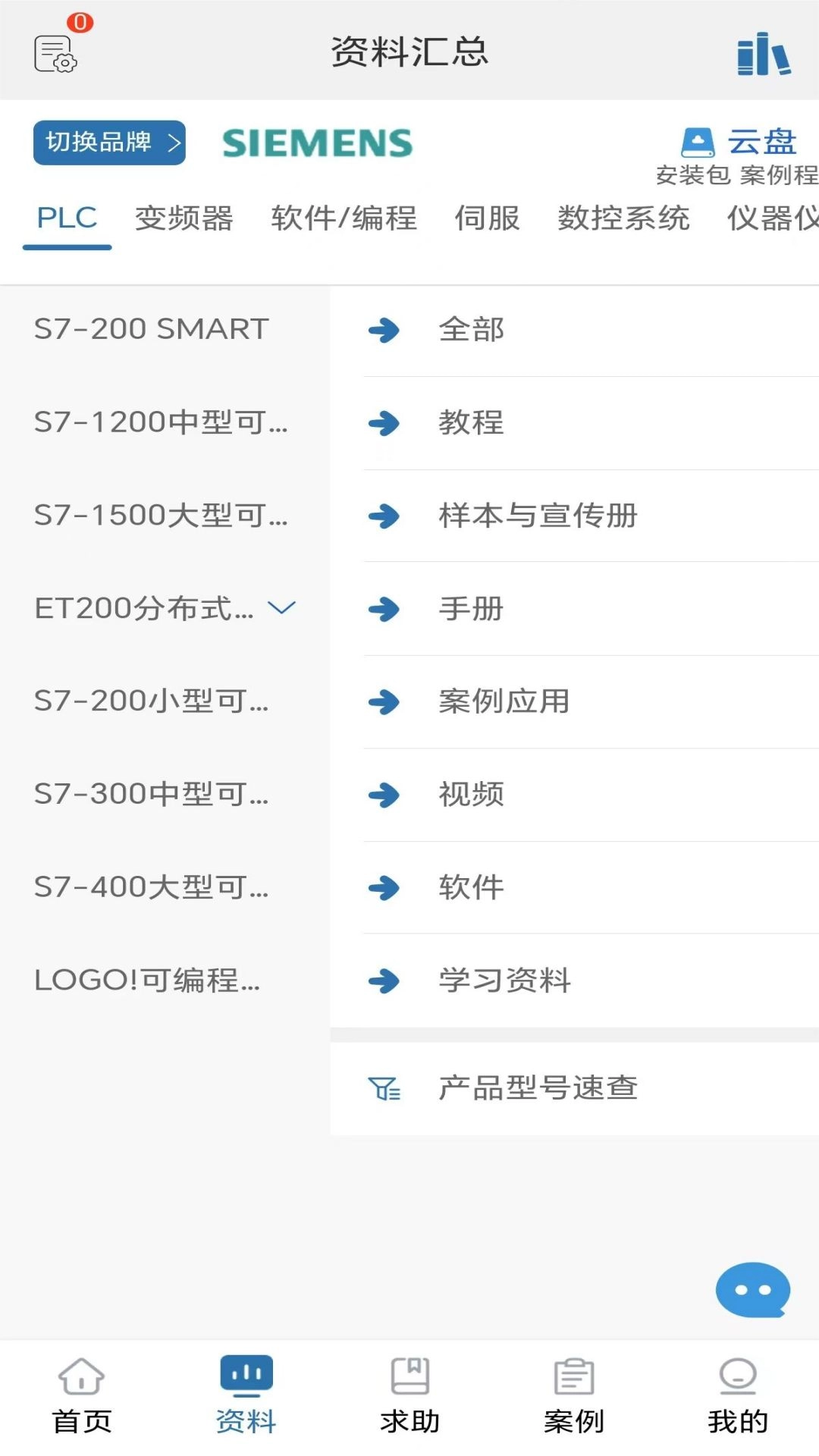 工控技术平台