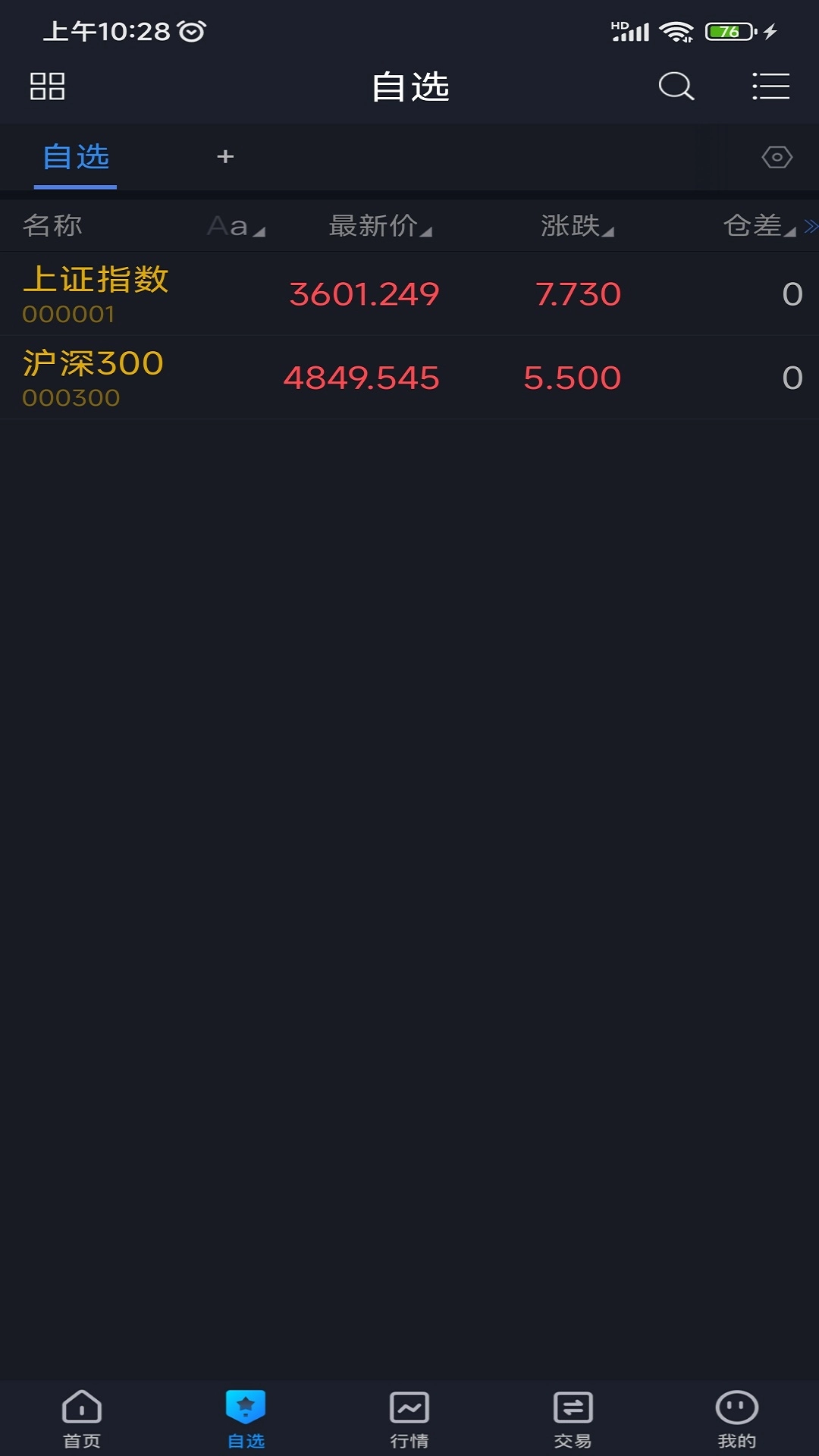 安粮博易