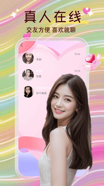 皮玩交友