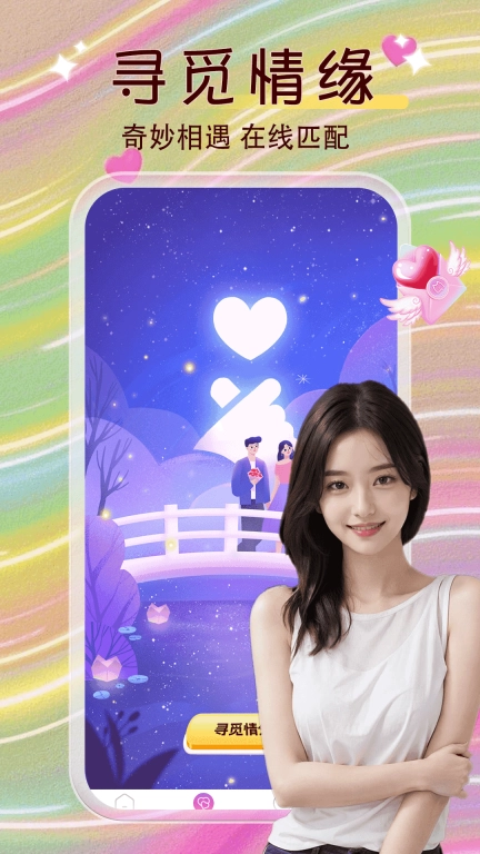 皮玩交友