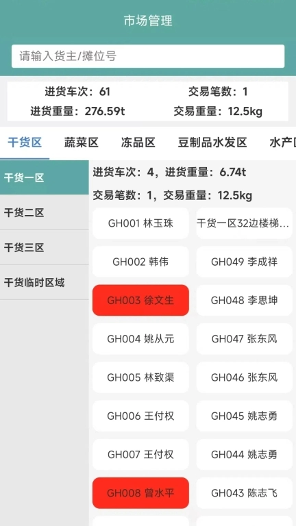 南环桥管理