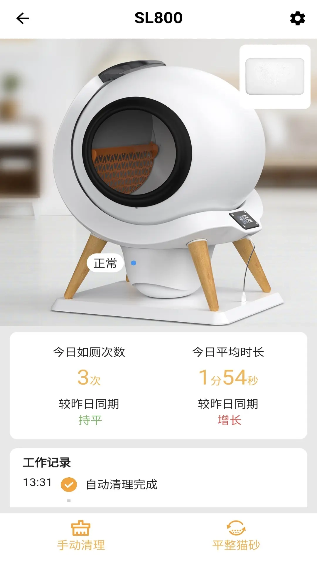 它好
