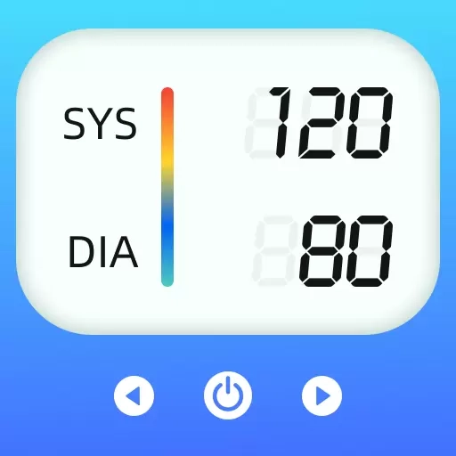 血压血糖小助手