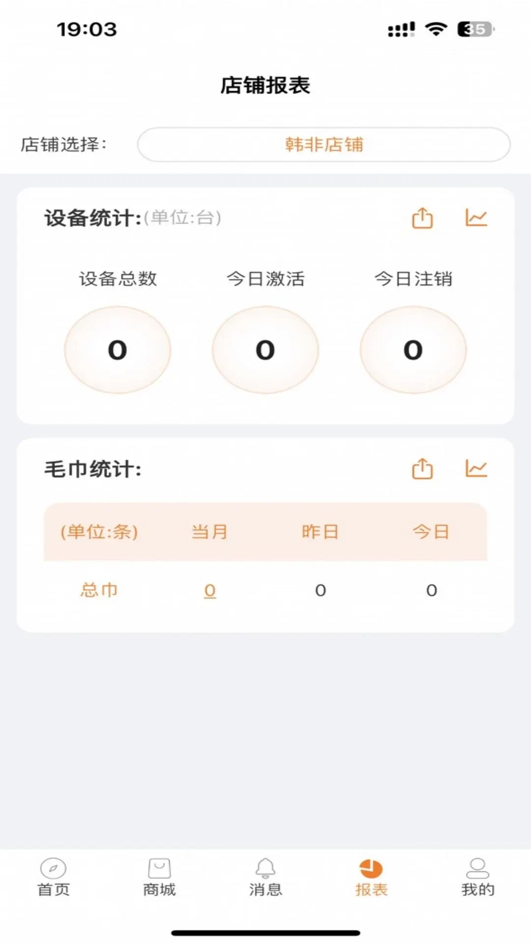 商芯商家版