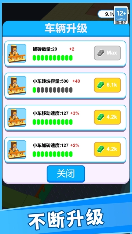 最强打工人996
