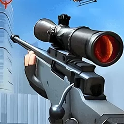 冷血狙击之王