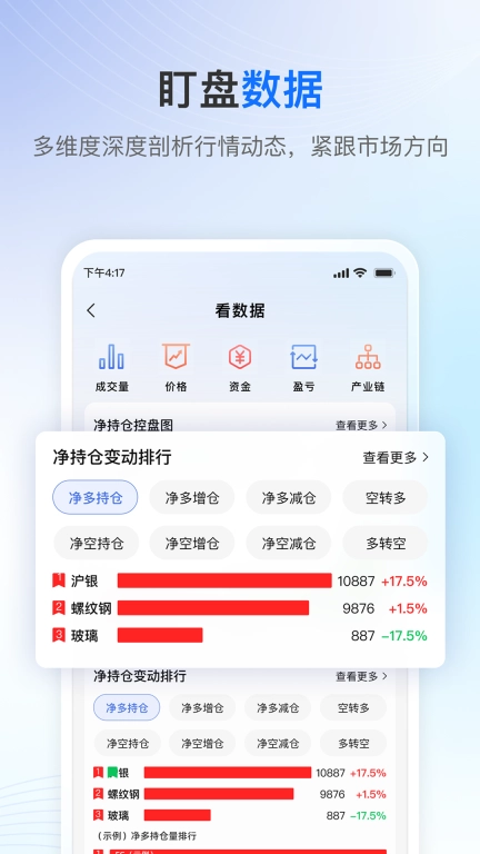 V策-多一个交易伙伴