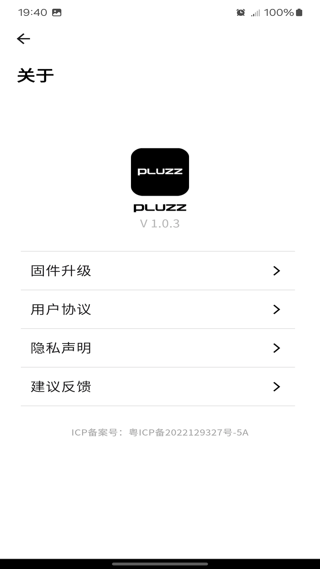 PLUZZ