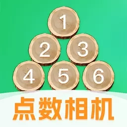 点数相机rebar